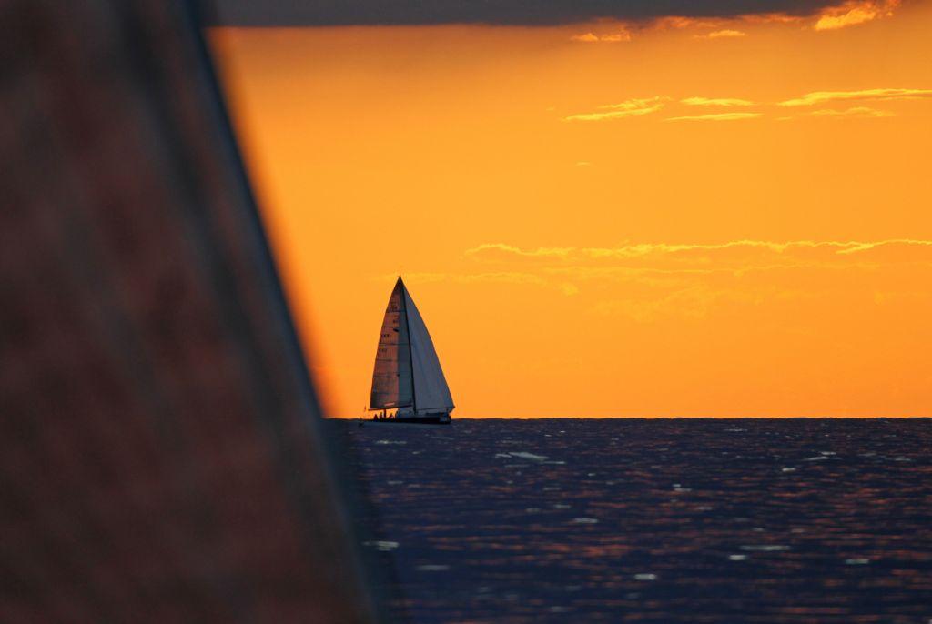 2013 ORCi World Championship - Offshore race ©  Max Ranchi Photography http://www.maxranchi.com